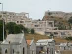  immeuble atypique, proche du cimetière marin